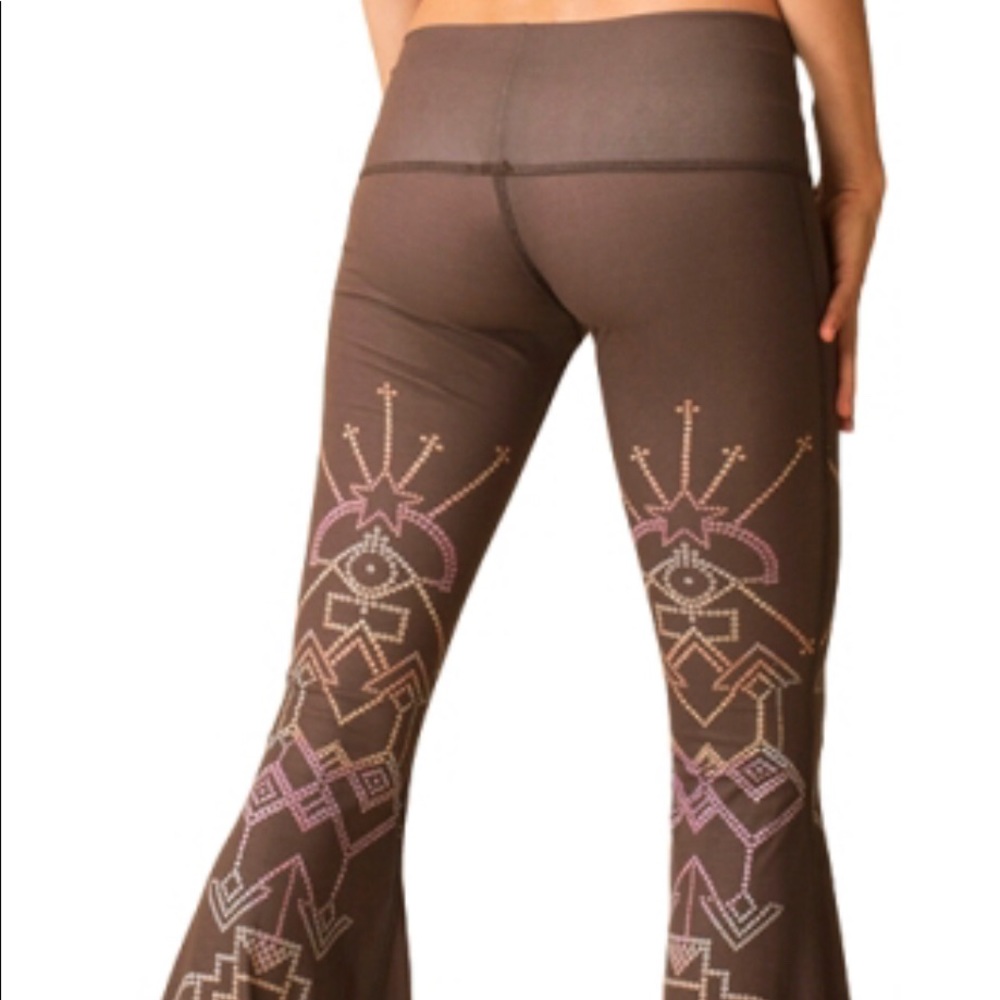 Teeki Bell Bottoms